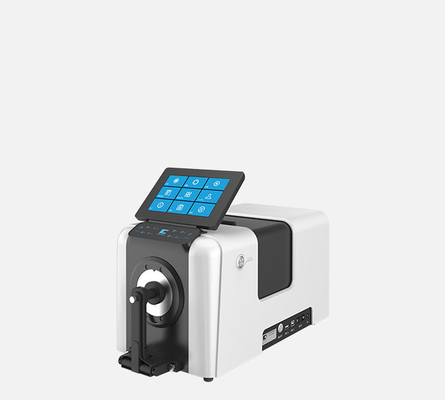 DS-37D Capacitive Touch Screen Benchtop Spectrophotometer Superior Performance Accuracy