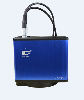 CRX-50 Geometry Portable Color Spectrophotometer For Non-Contact Ultra Fast Measurement