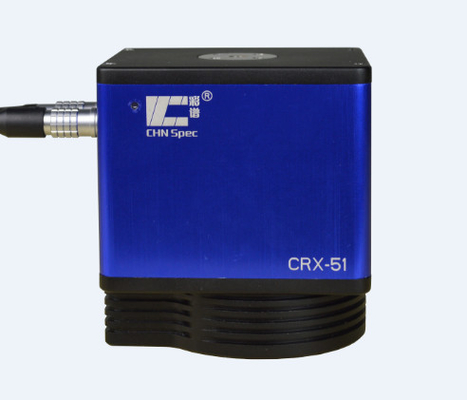 CRX-52 Portable Color Spectrophotometer Measure Color Graininess And Grade Evaluation