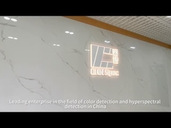 CHNSpec Company Introductie