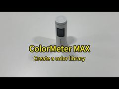 ColorMeter MAX - Maak een kleurenbibliotheek