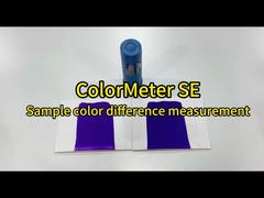 ColorMeter SE - Kleurverschilmeting voor monsters