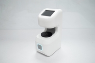 Haze Meter For Plastic Film 0.1% Resolution Portable Haze Measurement Instrument
