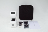 O/D Transparency Meter Astm D1003 Haze Measurement Instrument For Plastic Film