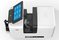 DS-37D: Benchtop Spectrophotometer with 50% Increased Light Intake & 30% Higher Spectral Resolution