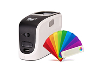 Xenon Lamp Portable Color Spectrophotometer For Building Material
