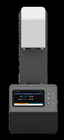 TH 100 0/d  21mm dual methods Transmittance Haze Meter for haze color text