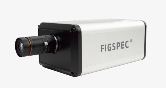 60% Transmission Efficiency Hyperspectral Imaging Camera With Built In Battery