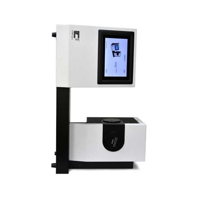 Touch Screen Plastic Glass Transparency Meter For Clarity Haze And Transmission Test CS-720 To Replace Byk Haze Gard I