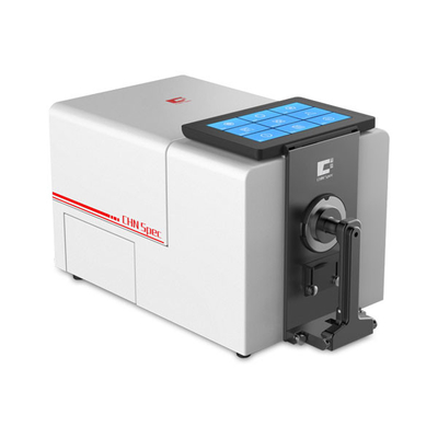 Bench Top Color Matching Spectrophotometer For Plastic Metal