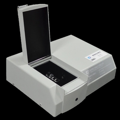 UV-enhanced Silicon  Photodiode Transmittance Spectrophotometer For Glass and Liquid Color Measurement